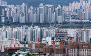 Varying fortunes of Greater Seoul real estate point to increasing wealth inequality