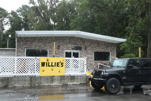 4 people were killed and 20 more were injured in South Carolina shooting