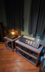 Return of Korea's first classic listening room, Renaissance