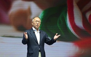 ‘정의선號 5년’ 글로벌 ‘빅3’ 찍고, 모빌리티 게임체인저 진화