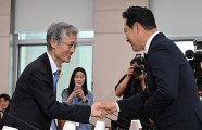 장동혁 “사법부, 지금 당장 李 대통령 재판 재개하라”