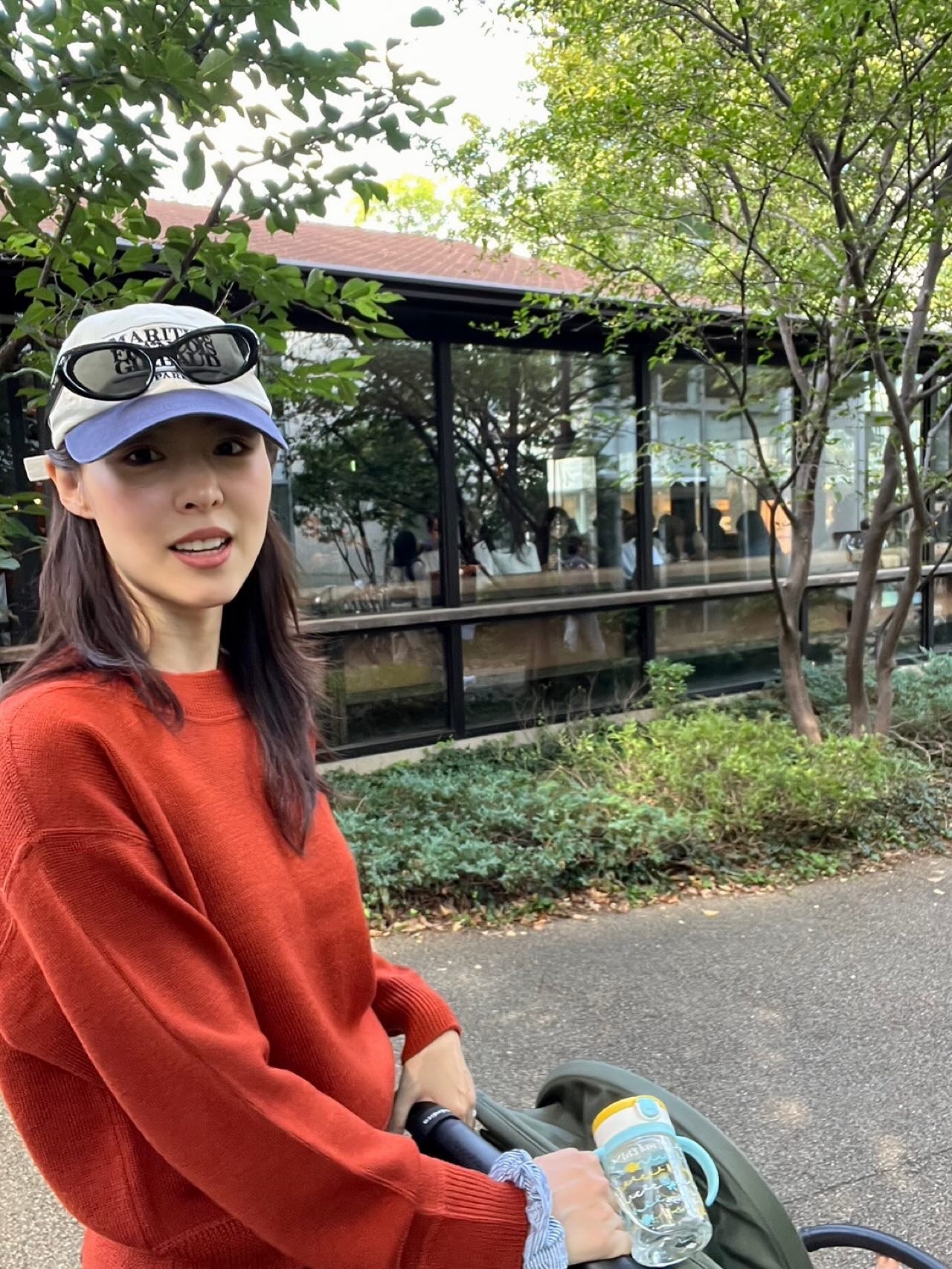 사진=이연희 채널