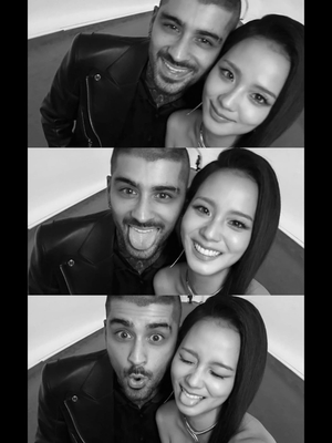 Blackpink’s Jisoo logs record 1b Spotify streams