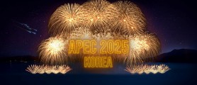 APEC 성공개최 ‘팔 걷어붙인’ 기업들…세일즈·홍보 전면전에 기술·문화 위용 뽐낸다