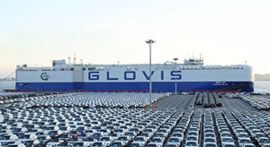 US port fee piles pressure on Hyundai, Kia amid tariff delay