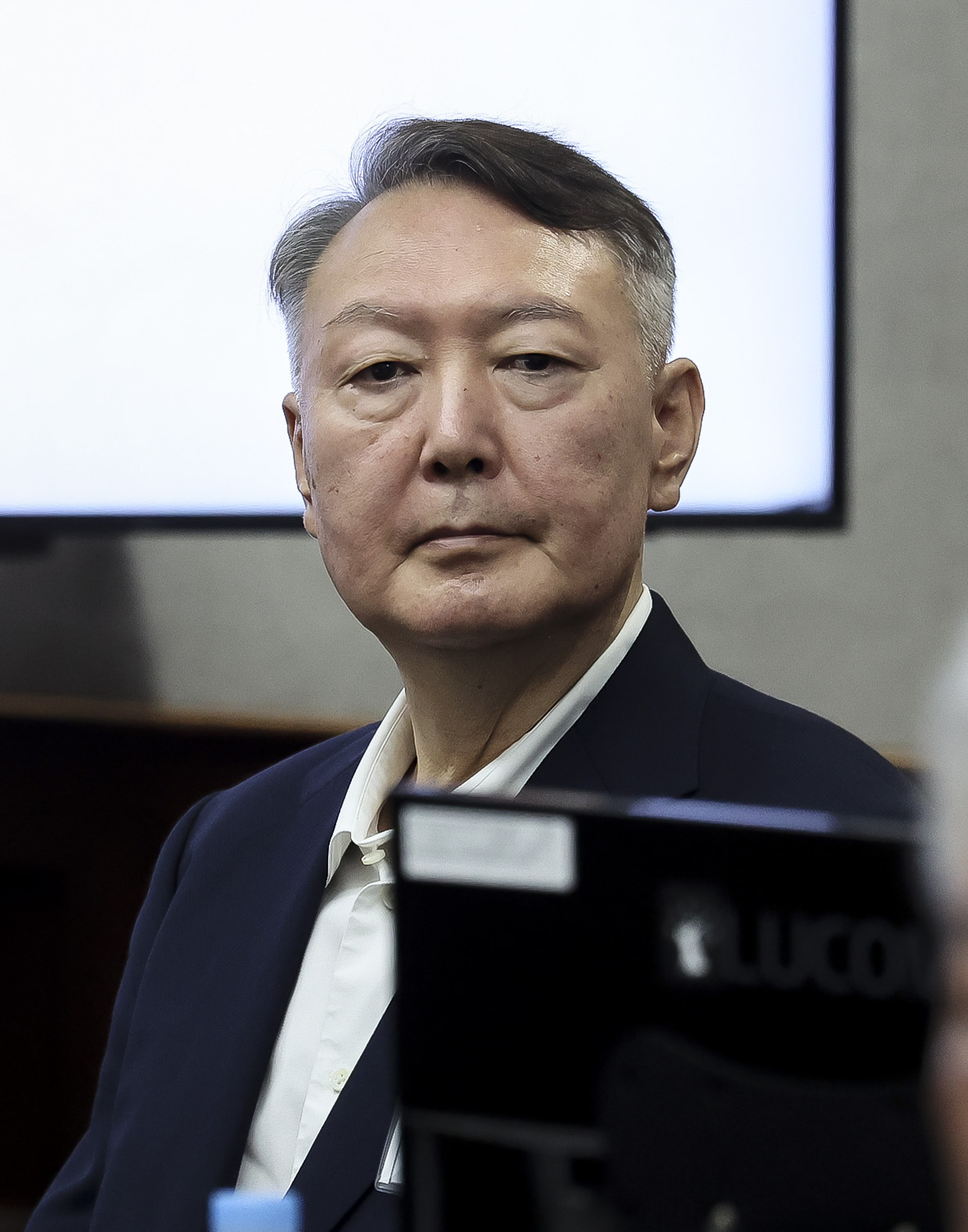 Former President Yoon Suk Yeol (Yonhap)