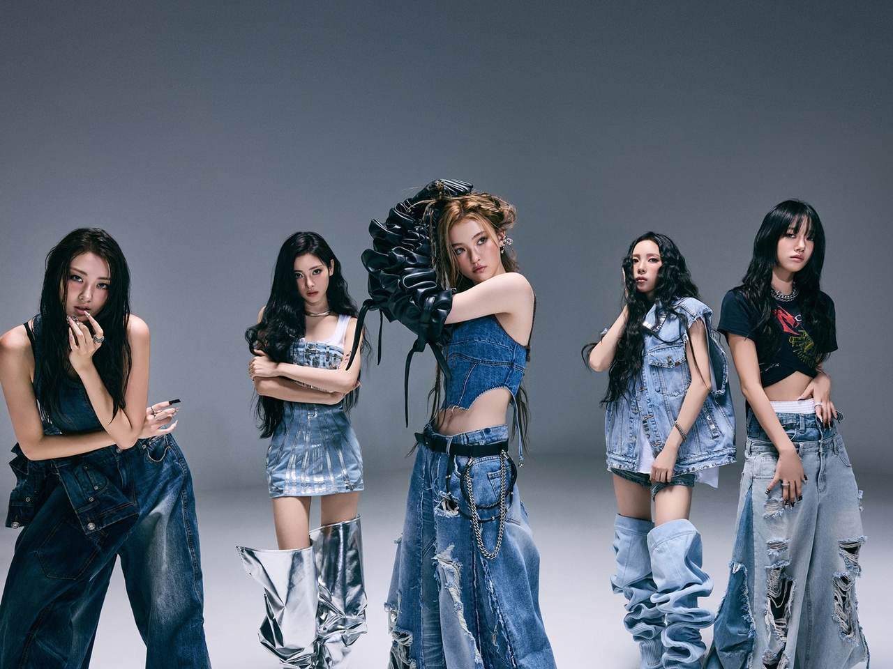 Meovv seeks breakout success with 'Burning Up' ahead of The Black