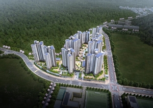 교통·인프라 개발 가속… 검단신도시 성장세 속 '대방 디에트르 더 에듀 ...