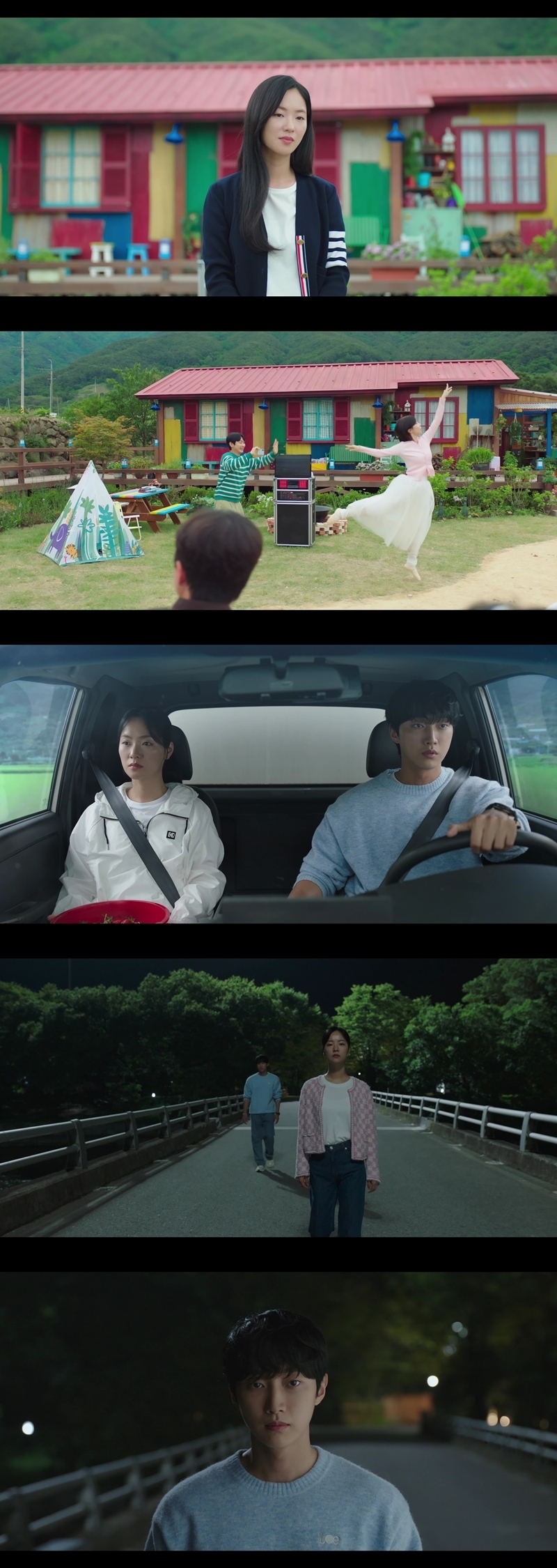 사진 제공 : 지니 TV 오리지널 <착한 여자 부세미> 영상 캡처