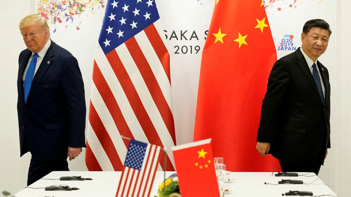 US-China trade clash rattles Korean chipmakers amid rare earth curbs