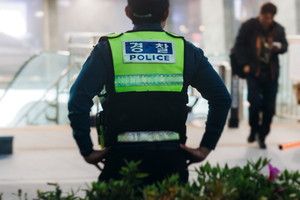 Request to dispatch more police officers to Cambodia denied under Yoon administration: lawmaker