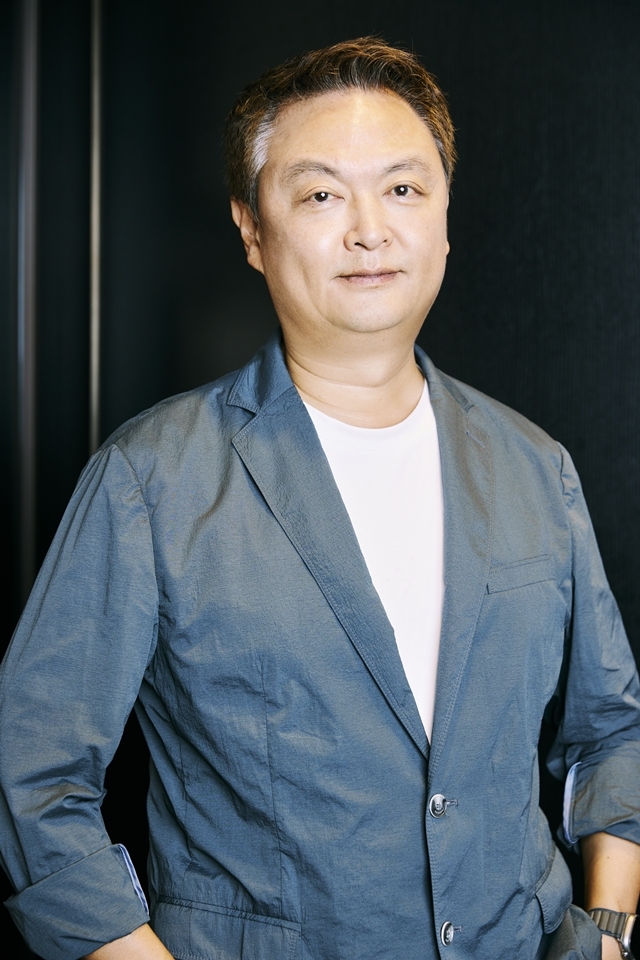 강윤성 감독/사진=CJ CGV 제공
