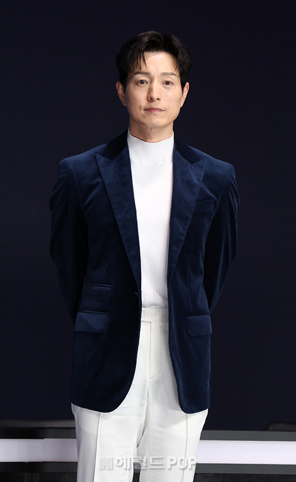 정성일/사진=헤럴드POP DB