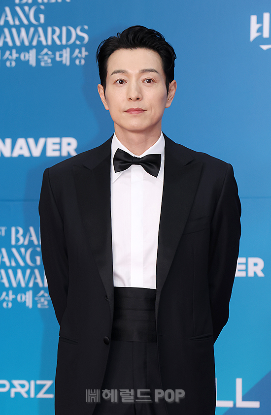 정성일/사진=헤럴드POP DB