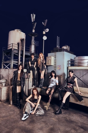 Babymonster tops Oricon chart with 2nd EP