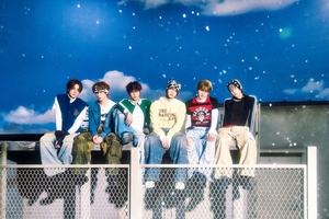 TWS sells half million copies of 4th EP in 1 day