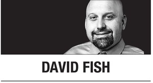 [David Fish] Getting fired for social media posts