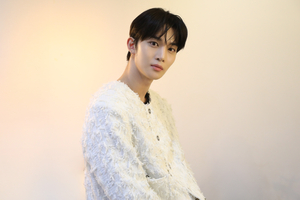 The reinvention of Bae Jin-young: Singer sheds cute image to go solo