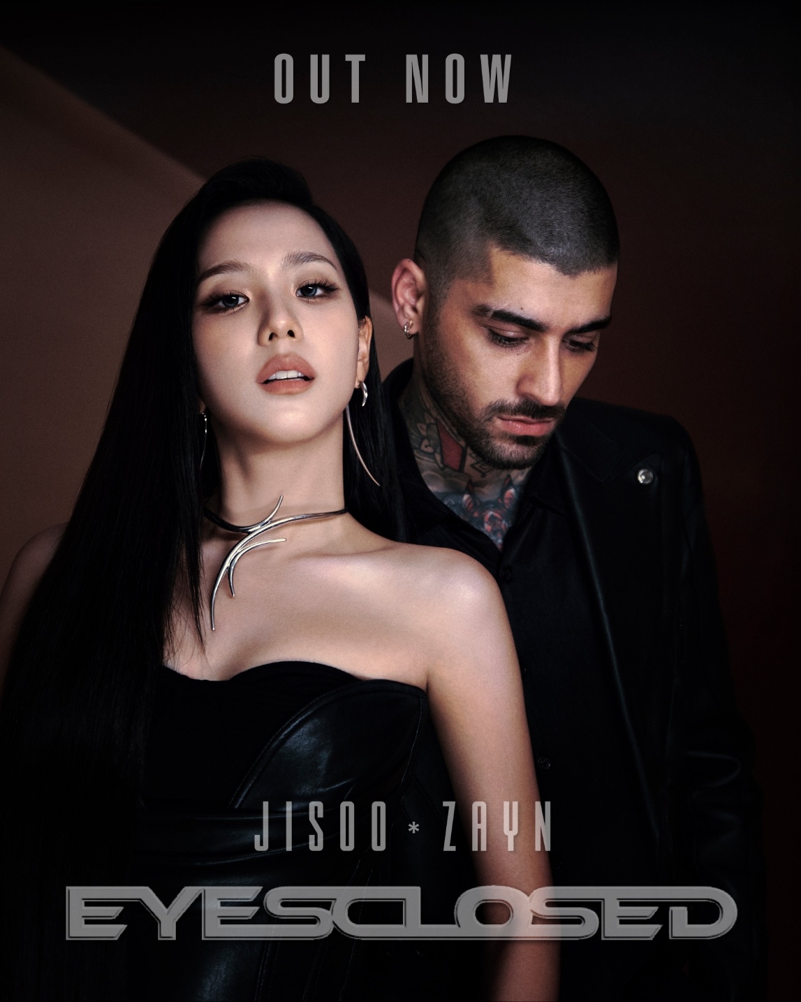 지수xZAYN