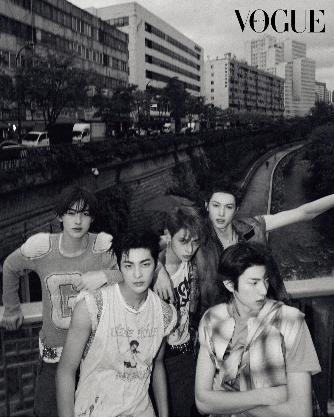 (Credit: Vogue Korea)