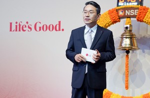 LG India’s blockbuster IPO signals new phase of growth