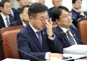 행안장관 “인구부 신설보단 대통령직속 인구위원회 구성해야”