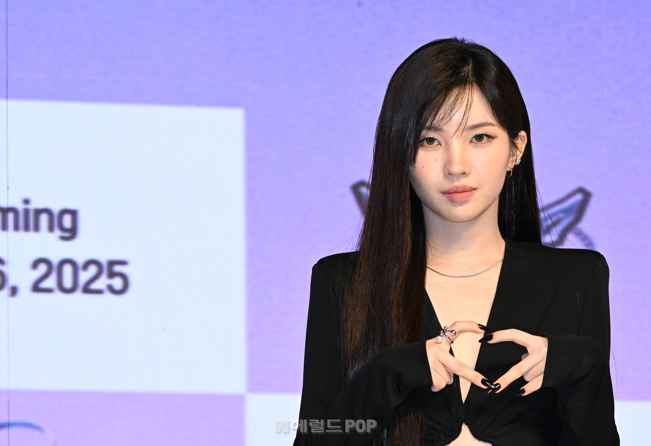 소연/사진=윤병찬기자