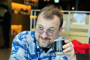 Cardano founder Hoskinson eyes S. Korea for blockchain-AI collaboration