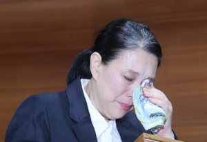 MBC formally apologizes for death of former weathercaster Oh Yoanna