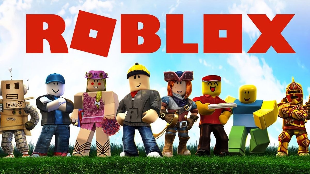 Roblox, a platform and gaming application with the fourth-highest sales in the Google Play Store in Korea. As of Tuesday, the app’s publisher ranks second among overseas publishers in sales within the gaming category on Korea’s Google Play Store. (Roblox Corporation)