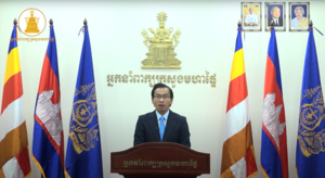 Cambodia is in Korean news daily. Here's how Cambodian officials, citizens are responding to scrutiny