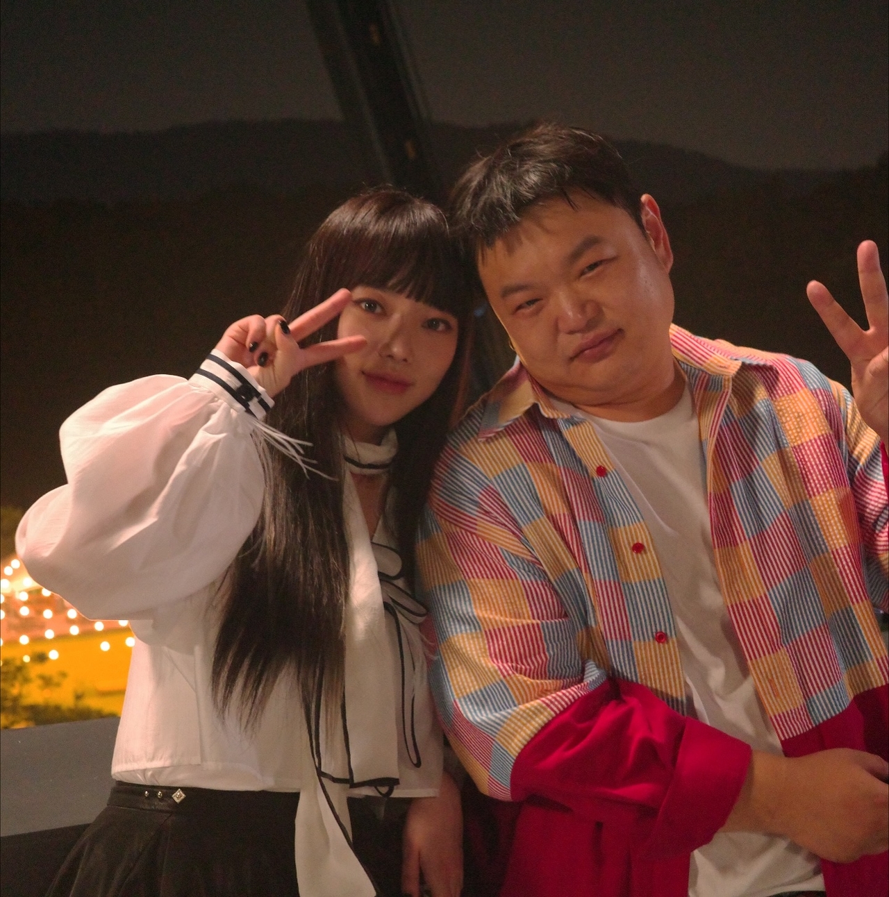 사진=우현진 채널