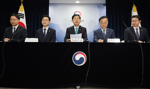 Govt. to 'rationalize' property tax system: finance minister