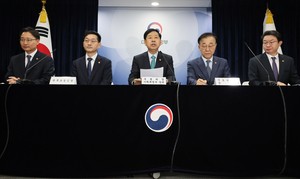 Govt. to 'rationalize' property tax system: finance minister