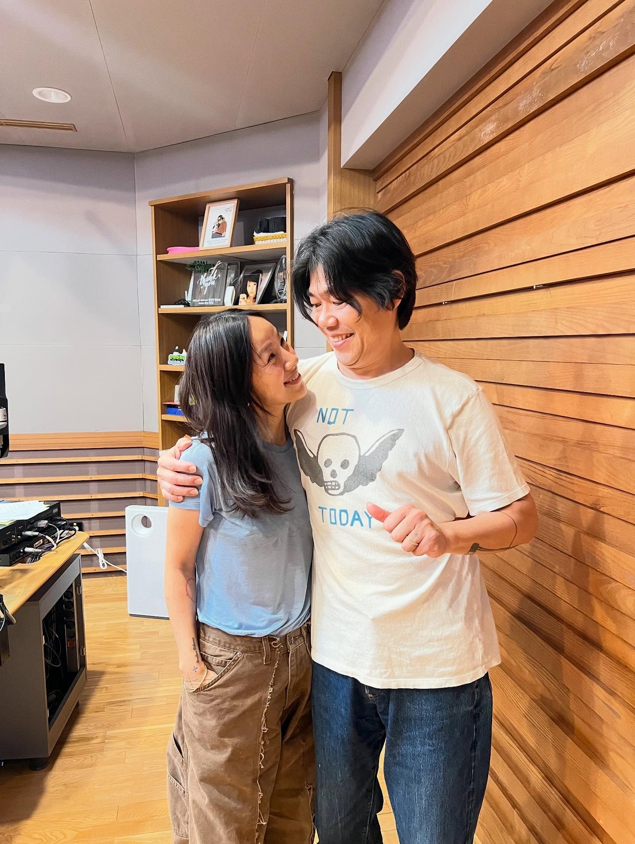 사진=MBC FM4U ‘완벽한 하루 이상순입니다’ 공식 SNS