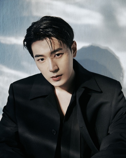 박서함/사진제공=월트디즈니 컴퍼니 코리아