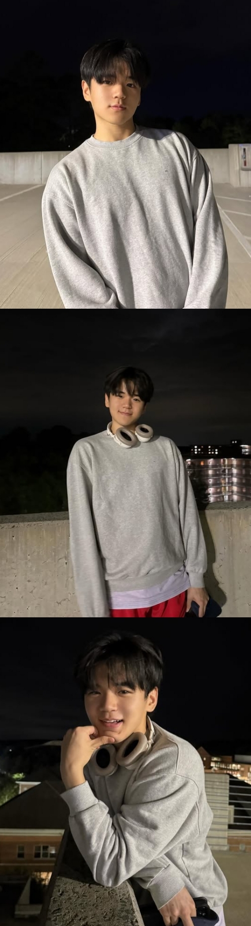 윤후 채널