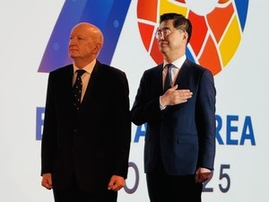 Spain, Korea reaffirm growing ties on National Day