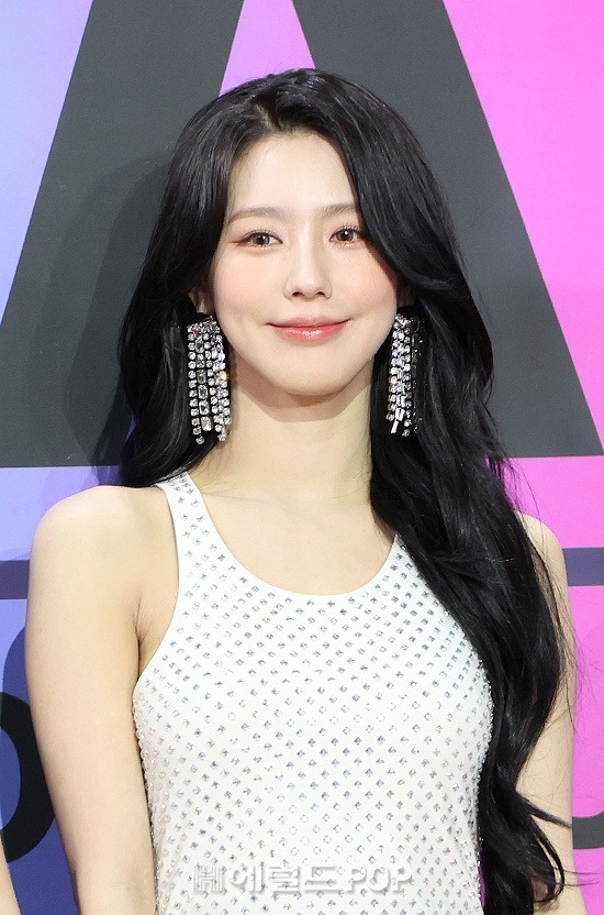 미연/사진=헤럴드POP DB