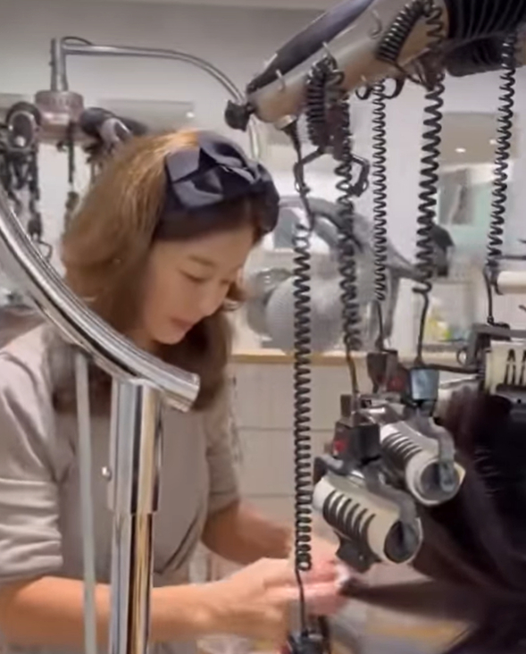 이지현 채널