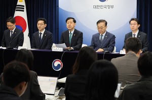 All Seoul districts designated as speculative zones, lending rules tightened