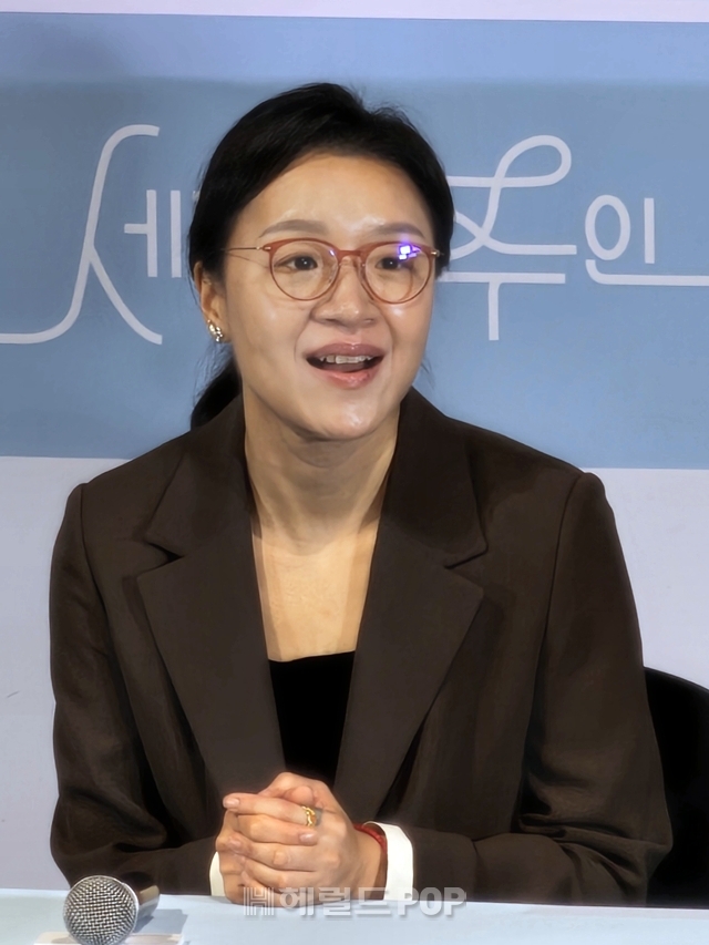 윤가은 감독/사진=이미지 기자
