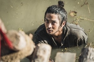 Ro Woon breaks the mold in Disney+ hit 'The Murky Stream'