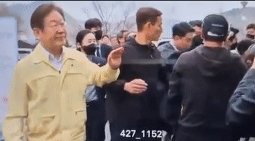 [더불어민주당 제공 영상 캡처]