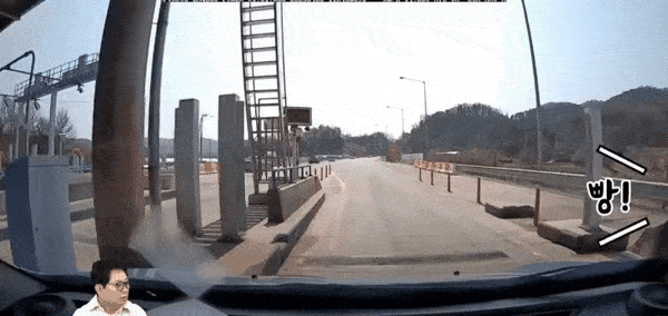 [유튜브 채널 ‘한문철TV’]
