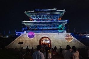 Festivals, sights across Korea