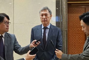 Ex-President Roh’s son becomes ambassador to China before APEC summit