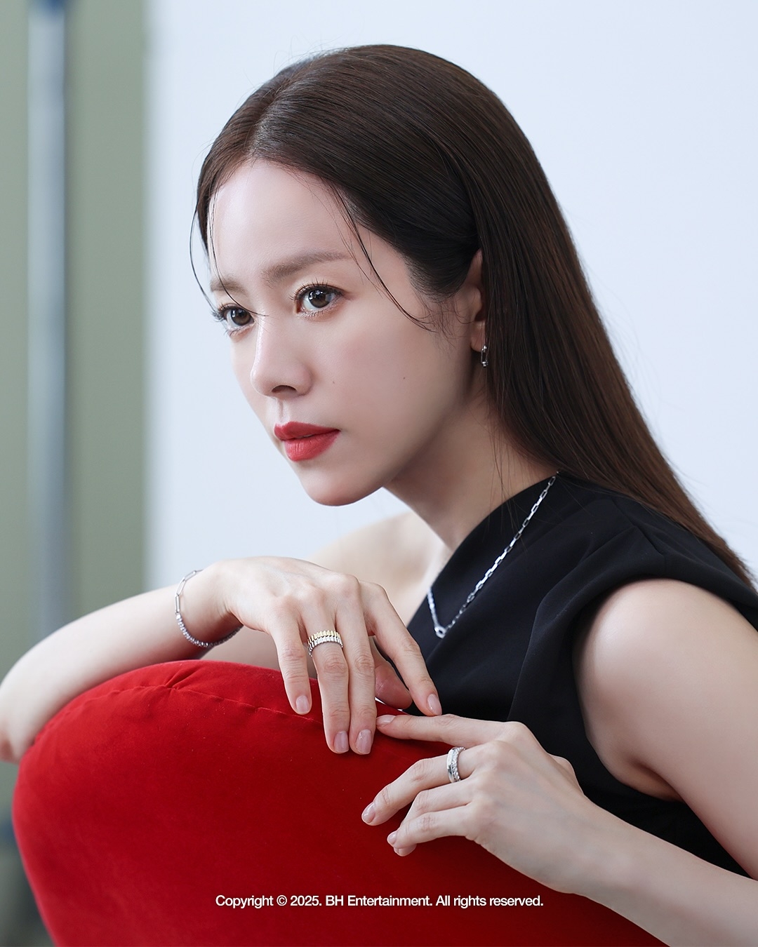 사진=BH엔터테인먼트 채널