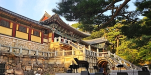 정용식의 사찰 기행