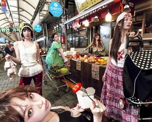 Le Sserafim joins lineup for Japan’s largest year-end fest